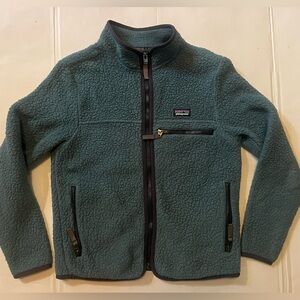 PATAGONIA Zip up jacket